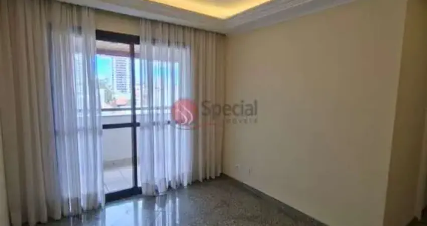 Apartamento com 3 quartos para alugar na Rua Gregório Matos, 179, Jardim Anália Franco, São Paulo