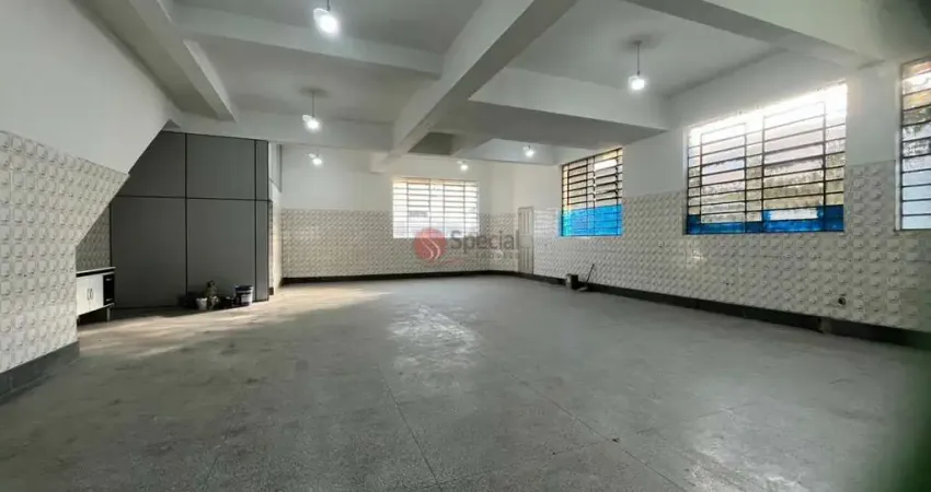 Ponto comercial para alugar na Rua Botucaraí, 132, Vila Formosa, São Paulo