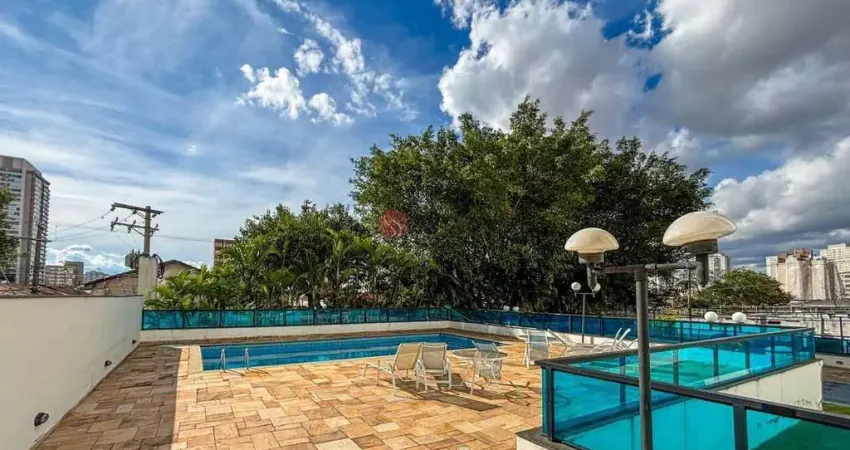 Cobertura com 3 quartos à venda na Rua Francisco Marengo, 1011, Tatuapé, São Paulo