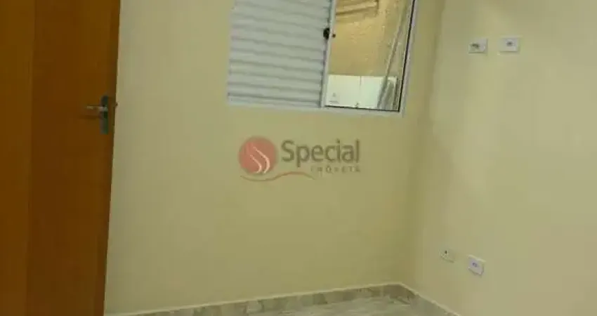 Apartamento com 2 quartos para alugar na Rua Maniutuba, 162, Vila Carrão, São Paulo