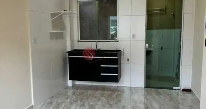Apartamento com 2 quartos para alugar na Rua Maniutuba, 162, Vila Carrão, São Paulo