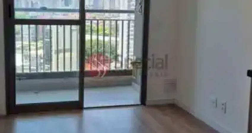 Apartamento com 1 quarto para alugar na Rua Padre Adelino, 641, Belém, São Paulo