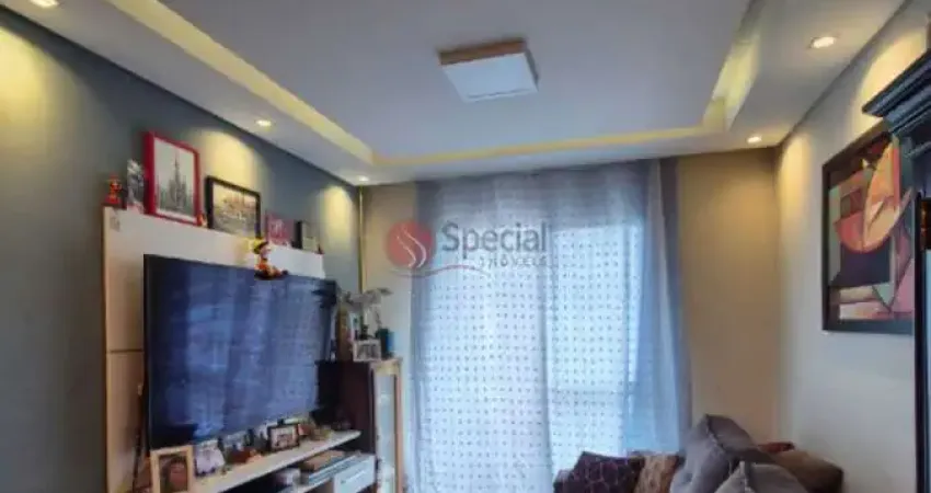 Apartamento com 3 quartos à venda na Avenida Doutor Eduardo Cotching, 919, Vila Formosa, São Paulo