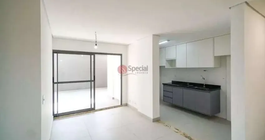 Apartamento no tatuapé tipo garden, para venda ou locação, condomínio living villagio tatuapé.