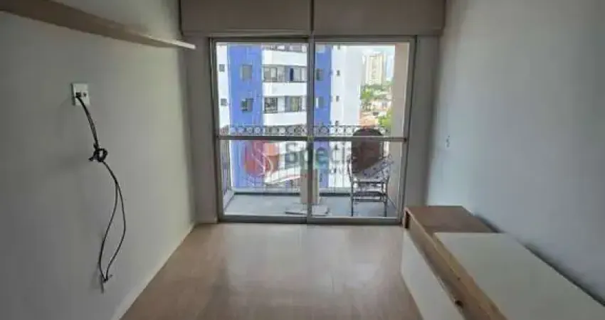 Apartamento com 3 quartos à venda na Rua Sebastião Barbosa, 228, Tatuapé, São Paulo