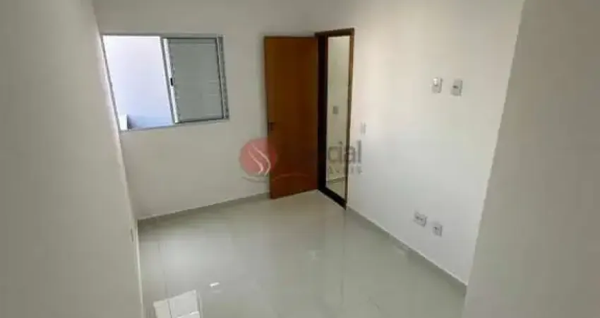 Apartamento com 2 quartos à venda na Rua João Batista Fernandes, 297, Vila Industrial, São Paulo