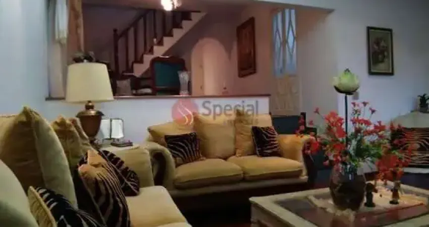 Casa com 4 quartos para alugar na Rua Ascenção, 113, Jardim Têxtil, São Paulo