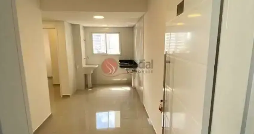 Apartamento com 2 quartos à venda na Rua Alcacer-Kehir, 494, Tatuapé, São Paulo