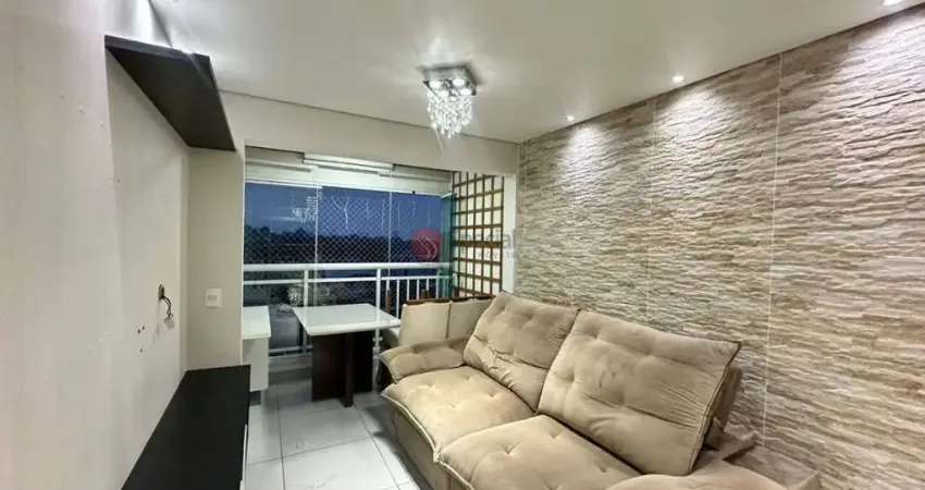 Apartamento na vila formosa, com 2 suítes, sala ampliada e 1 vaga