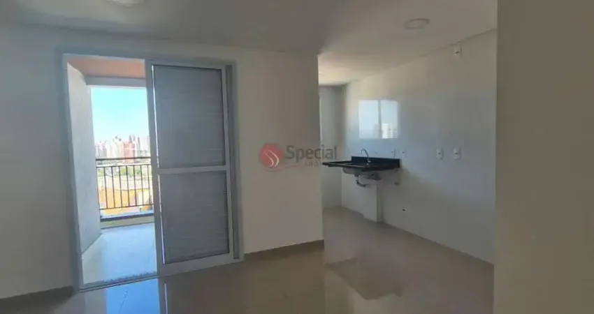 Apartamento com 2 quartos à venda na Rua Alcacer-Kehir, 487, Tatuapé, São Paulo