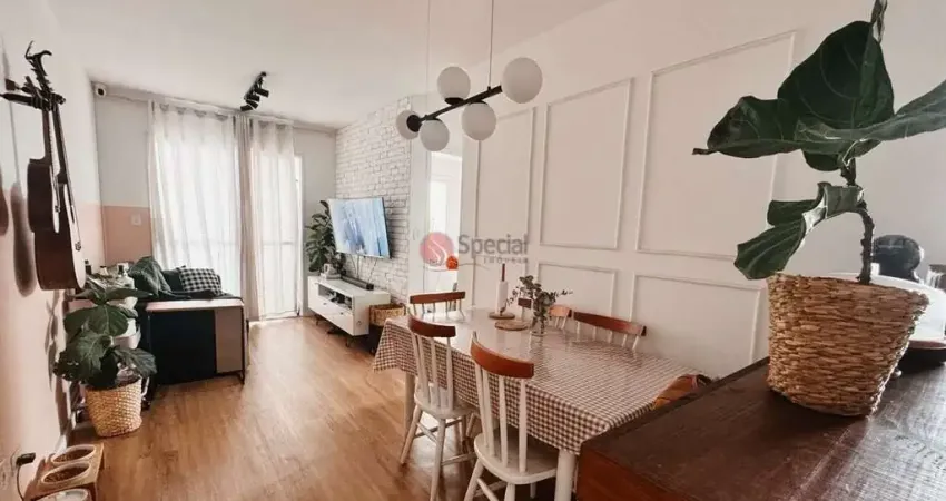 Apartamento com 2 quartos à venda na Rua Jorge Ogushi, 512, Jardim Vila Formosa, São Paulo
