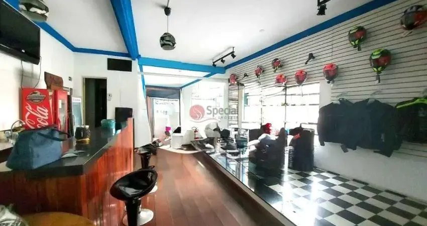 Ponto comercial à venda na Avenida Doutor Ricardo Jafet, 142, Ipiranga, São Paulo