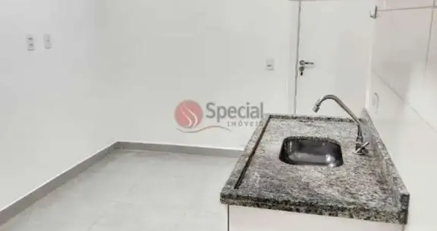 Kitnet / Stúdio à venda na Rua Pedro Pires, 231, Vila Carrão, São Paulo