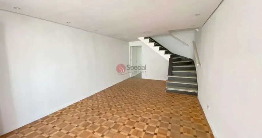 Sobrado residencial ou comercial no tatuapé com 3 dormitórios e edícula próximo ao metrô carrão.