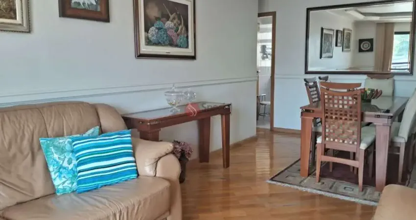 Apartamento com 3 quartos para alugar na Rua Mossâmedes, 120, Tatuapé, São Paulo