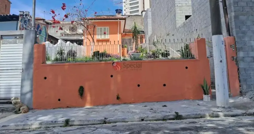 Terreno à venda na Rua Lácio, 239, Vila Formosa, São Paulo