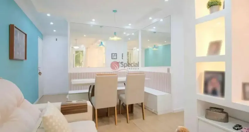 Apartamento com 3 quartos para alugar na Avenida Celso Garcia, 5900, Tatuapé, São Paulo