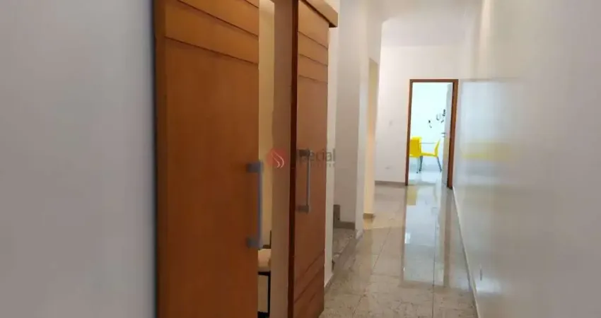 Casa com 3 quartos para alugar na Rua Passos Ourique, 151, Tatuapé, São Paulo