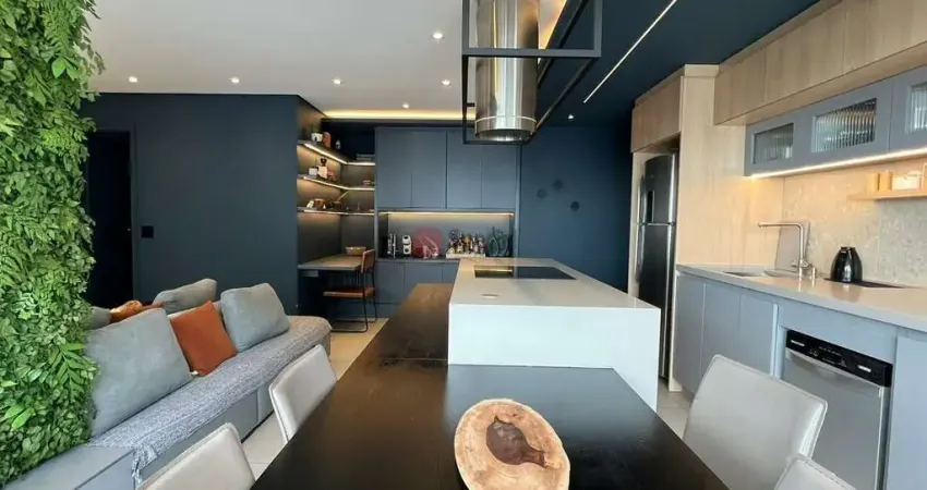 Apartamento com 2 quartos à venda na Rua Doutor Raul da Rocha Medeiros, 197, Tatuapé, São Paulo