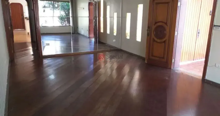 Sobrado para locação residencial ou comercial 210 m² no tatuapé.