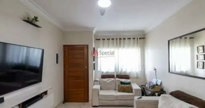 Casa com 3 quartos à venda na Rua Lúcio de Arruda Leme, 300, Vila Rio Branco, São Paulo