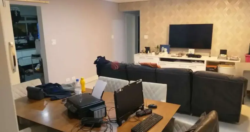 Apartamento com 3 quartos para alugar na Rua Almirante Calheiros, 221, Tatuapé, São Paulo