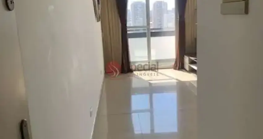 Apartamento com 2 quartos à venda na Avenida Vereador Abel Ferreira, 2007, Jardim Anália Franco, São Paulo