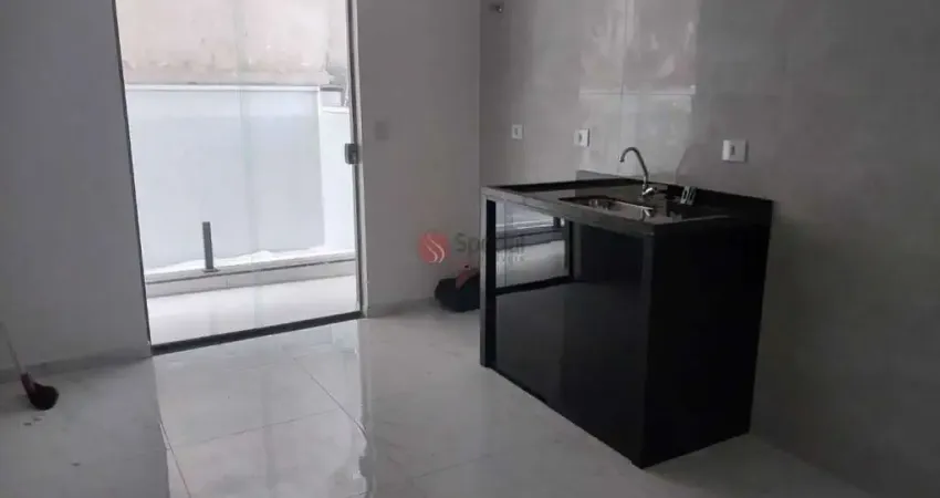 Apartamento para locação na vila formosa, com 2 dormitórios e vaga de garagem..