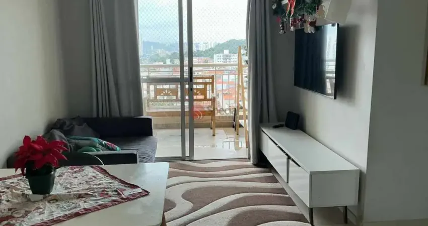 Apartamento com 3 quartos à venda na Rua Taubaté, 404, Vila Carrão, São Paulo