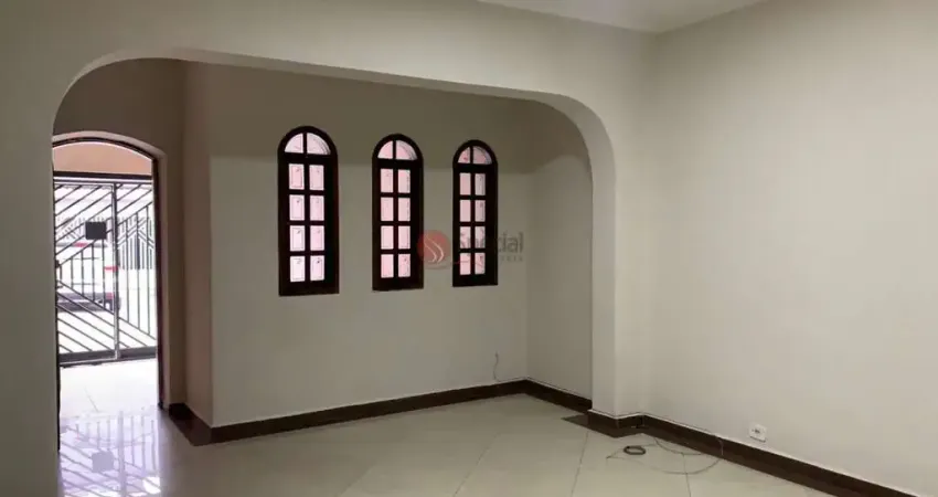 Sobrado no tatuapé, com 3 dormitórios, 4 banheiros, 1 vaga, próximo a padaria marengo.