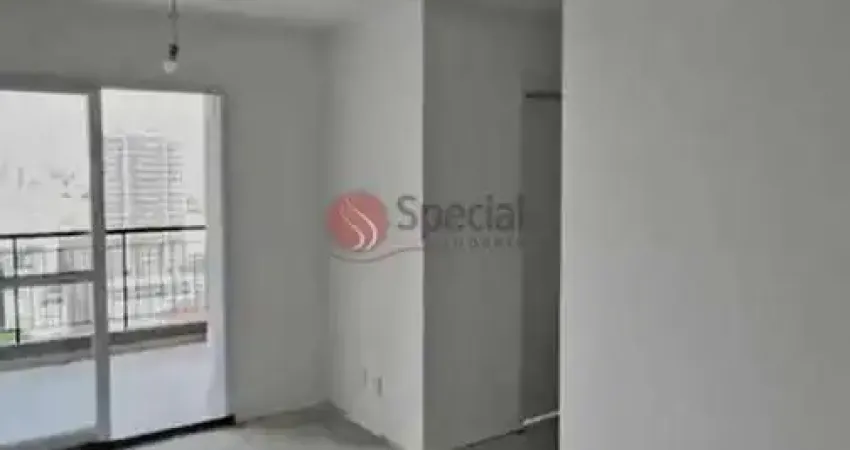 Apartamento com 2 quartos à venda na Rua Elói Cerqueira, 339, Belém, São Paulo