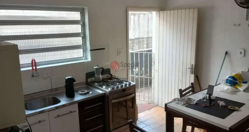 Casa com 2 quartos para alugar na Rua Gedivaldo Calixto de Souza, 337, Vila Nova York, São Paulo