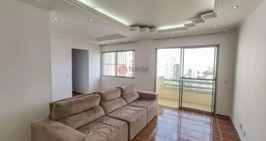 Apartamento com 3 quartos para alugar na Praça Sete de Fevereiro, 183, Vila Formosa, São Paulo