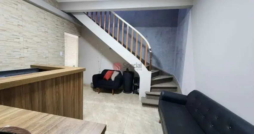 Prédio à venda na Rua Tijuco Preto, 144227, Tatuapé, São Paulo