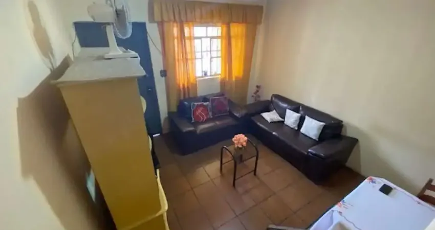 Casa com 2 quartos à venda na Rua Catiguá, 735, Tatuapé, São Paulo