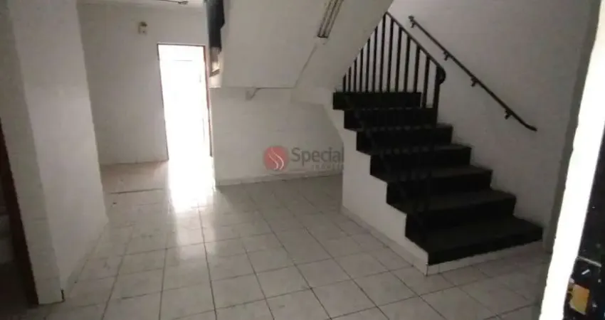 Casa comercial para alugar na Rua São Roberto, 331, Penha, São Paulo