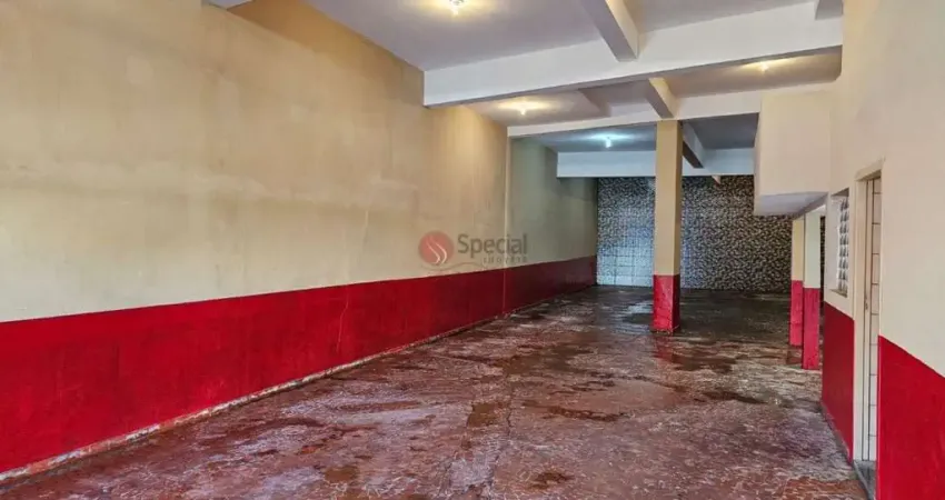 Barracão / Galpão / Depósito para alugar na Praça Luigi Faccio, 254, Vila Formosa, São Paulo