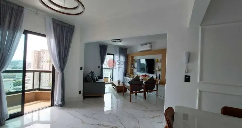 Apartamento localizado na Vila Formosa, com excelente padrão de acabamento, conforto e lazer.