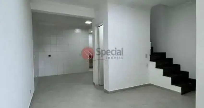 Sobrado novo à venda na Vila Carrão próximo à Av. Dezenove de Janeiro e Av. Aricanduva.