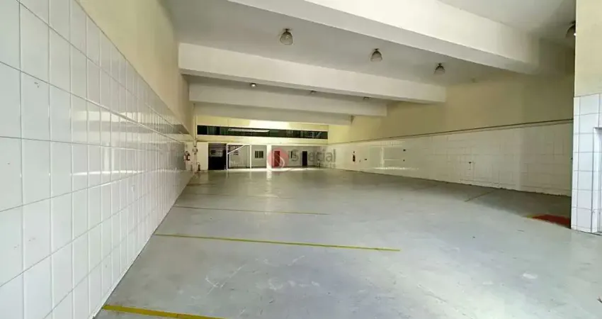 Ponto comercial para alugar na Rua Anália Franco, 105, Água Rasa, São Paulo