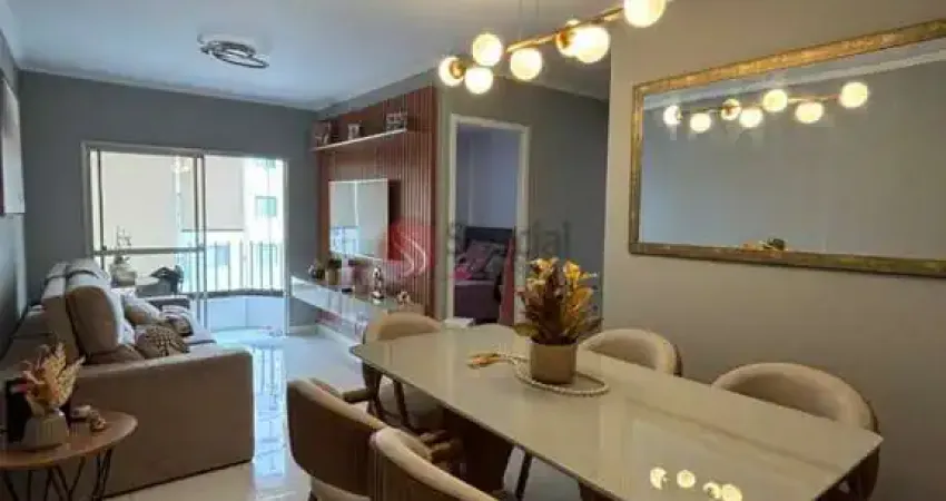 Apartamento com 3 quartos à venda na Rua Itapura, 712, Tatuapé, São Paulo