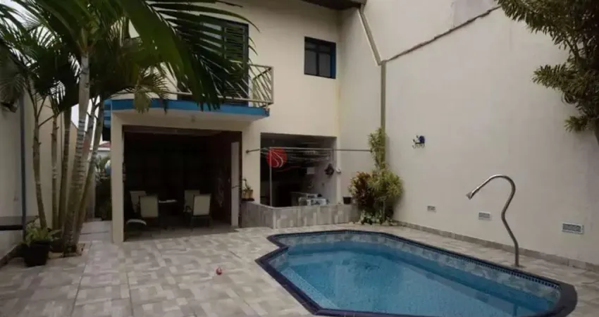 Casa com 4 quartos para alugar na Rua Gonçalo Coelho, 228, Vila Formosa, São Paulo