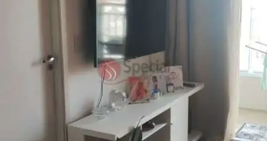 Apartamento com 1 quarto à venda na Rua José Kauer, 146, Brás, São Paulo