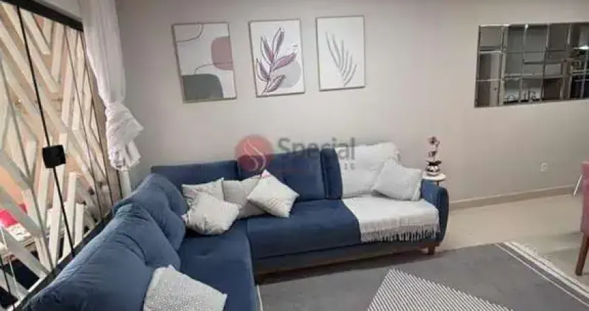 Casa com 3 quartos à venda na Rua Edna Romanini, 133, Vila Carrão, São Paulo