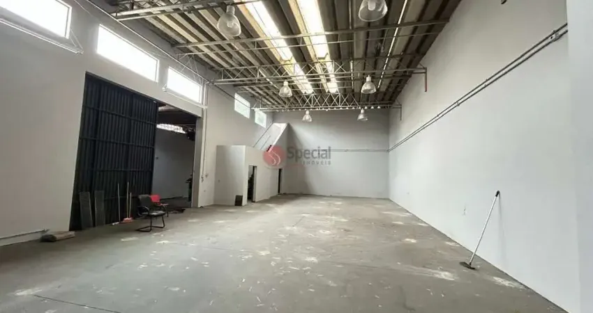 Barracão / Galpão / Depósito para alugar na Rua Maragojipe, 139, Tatuapé, São Paulo