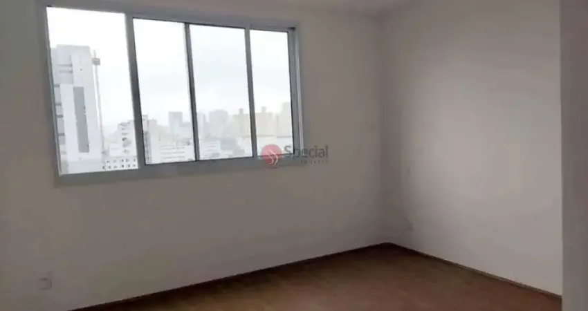 Apartamento à venda, 35 metros com 2 quartos e 2 banheiros ao lado da Estação Brás.