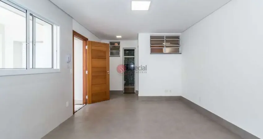 Casa com 2 quartos para alugar na Rua Euclides Pacheco, 1864, Tatuapé, São Paulo