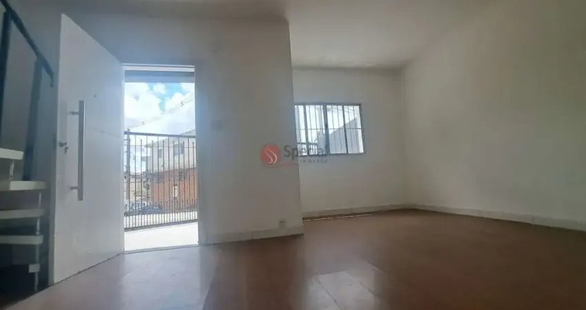 Sobrado com 4 quartos residencial ou comercial na Vila Formosa, 110m2