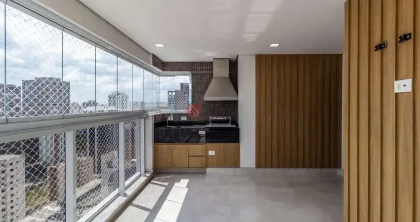 Apartamento com 2 quartos para alugar na Rua Vilela, 997, Tatuapé, São Paulo