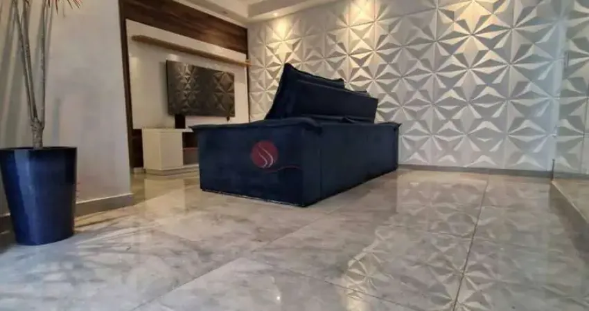 Apartamento com 3 quartos à venda na Rua Felisbina Ferreira, 372, Vila Carrão, São Paulo